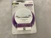 Kidde 10-Year Worry Free Smoke & Carbon Monoxide Detector, Lithium Battery Powered with Photoelectric Sensor and Voice Alarm - 2