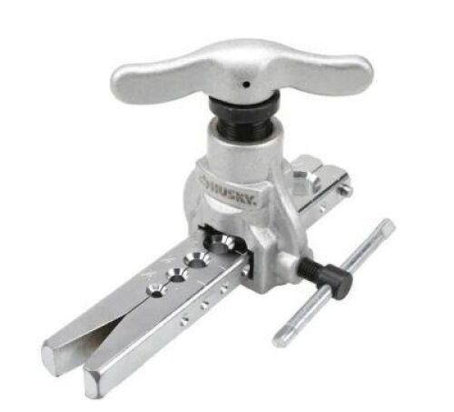 Lot of (2) Husky&nbsp;Heavy-Duty Pro for 3/16 in. - 3/4 in. Tubing Flaring Tool