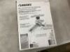 Lot of (2) Husky&nbsp;Heavy-Duty Pro for 3/16 in. - 3/4 in. Tubing Flaring Tool - 3