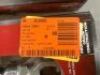 Lot of (2) Husky&nbsp;Heavy-Duty Pro for 3/16 in. - 3/4 in. Tubing Flaring Tool - 4