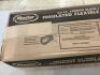Master Flow&nbsp;5 in. x 25 ft. Insulated Flexible Duct R6 Silver Jacket - 4