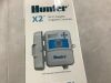 Hunter Industries 8-Station Outdoor Irrigation Controller - 3