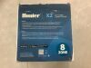 Hunter Industries 8-Station Outdoor Irrigation Controller - 4