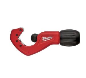 Milwaukee 1 in. Constant Swing Copper Tubing Cutter