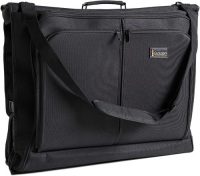 Folding Wardrobe Carrier -&nbsp;Carry On Suit/Dress Bag&nbsp;&nbsp;Luggage by Golden State Ink. NEW