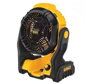 DEWALT 20V MAX Jobsite Fan, Tool Only