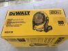 DEWALT 20V MAX Jobsite Fan, Tool Only - 3