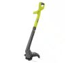 RYOBI ONE+ 18V 10 in. Cordless Battery String Trimmer/Edger, Tool Only