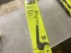 RYOBI ONE+ 18V 10 in. Cordless Battery String Trimmer/Edger, Tool Only - 2