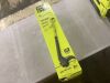 RYOBI ONE+ 18V 10 in. Cordless Battery String Trimmer/Edger, Tool Only - 4