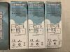 Lot of (6) Carbon Monoxide Alarms - 3