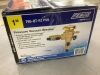 Febco 1 in. Bronze Pressure Vacuum Breaker Backflow Preventer with Quarter Turn Shutoff and Tee Handles, Freeze Sensor - 3