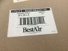 BestAir 20 in. x 25 in. x 5 in. Trion Air Bear FPR 7 Air Cleaner Filter, 3 Pack  - 4