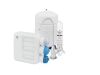 GE Under Sink 5 Stage Premium Reverse Osmosis Water Filtration System