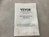 VEVOR Quiet Vent Booster Fan Fits 4 in. x 10 in. Register Holes - 3