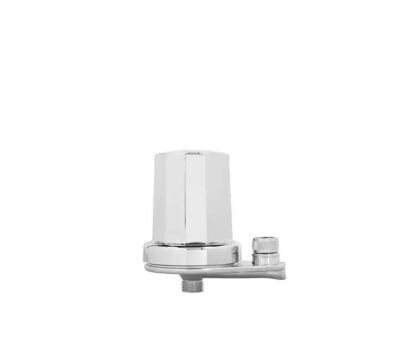 GE Universal Shower Filtration System