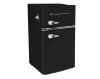 Frigidaire 3.2 cu. ft. 2 Door Retro Mini Fridge in Black