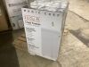 Magic Chef 3.5 cu. ft. Manual Defrost Chest Freezer in White - 2