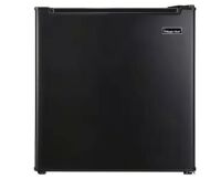 Magic Chef&nbsp;1.7 cu. ft. Freezerless Mini Fridge in Black
