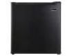 Magic Chef&nbsp;1.7 cu. ft. Freezerless Mini Fridge in Black