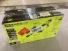 RYOBI ONE+ HP 18V Brushless Cordless 220 CFM 140 MPH Compact Blower with 4.0 Ah Battery & Charger - 2