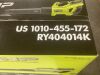 RYOBI 40V HP Brushless Whisper Series 160 MPH 650 CFM Cordless Battery Leaf Blower with 4.0 Ah Battery and Charger - 3