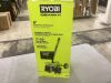 RYOBI 40V Expand-It Cordless Battery Attachment Capable Powerhead Kit & Tiller with 4.0 Ah Battery and Charger - 5