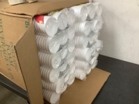 DART Insulated 8.5 oz Beverage Cups, 24 Packages, 45 count per package