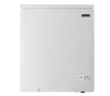 Magic Chef 5.0 cu. ft. Chest Freezer in White - Small Dents 