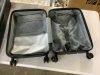 2 Piece Hardside Luggage  - 9