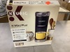 Keurig K Mini Plus Matte Black Single Serve Brewer - 2