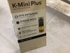 Keurig K Mini Plus Matte Black Single Serve Brewer - 3