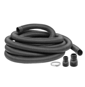 Superior Pump 24 ft. Poly Universal Discharge Sump Pump Hose Kit