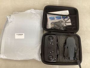 Foldable RC Quadcopter Drone 2.4Ghz