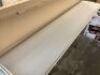 Lithonia Lighting&nbsp;Contractor Select 4 ft. Dimmable 3500K Soft White Integrated 4200 Lumen LED Curved-Basket Wrap Light - 4