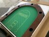  PEXMOR Foldable Game Table 10 Player Poker Table  - 2