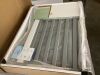 Graco Stella Pebble Gray 4-in-1 Convertible Mini Crib  - 3