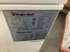 Magic Chef 3.5 cu. ft. Manual Defrost Chest Freezer in White - Scratch/Dent - 9