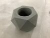 Kante Tabletop Fire Pit - 2