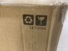Pre-Lit Pre-Decorated Garland w/ PVC Branch Tips, 50 Lights - 9ft - 3