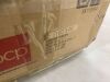 Pre-Lit Pre-Decorated Garland w/ PVC Branch Tips, 50 Lights - 9ft - 4