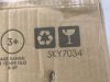 Play Doctor Kit for Kids Pretend Medical Station Set with Carrying Case - 4