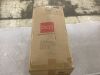 Full Folding Portable Seafoam Mattress Topper w/ Plush Foam - 4in - 2