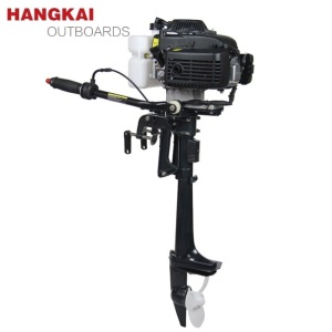 Hangkai 4HP 4-Stroke Outboard Motor