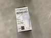 Viribright 60-Watt Equivalent GU24, LED Light Bulb, Cool (Natural) White 4000K, 6 Pack  - 3