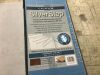 Lot of (2) CalFlor SilverStep 100 sq. ft. 43 in. x 28 ft. x .132 in. Premium Cross-Linked Polyethylene Foam Underlayment & Moisture Barrier - 3