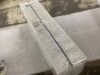 Lot of (2) CalFlor SilverStep 100 sq. ft. 43 in. x 28 ft. x .132 in. Premium Cross-Linked Polyethylene Foam Underlayment & Moisture Barrier - 6
