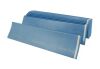 Lot of (2) CalFlor SilverStep 100 sq. ft. 43 in. x 28 ft. x .132 in. Premium Cross-Linked Polyethylene Foam Underlayment & Moisture Barrier