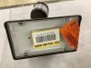 Outdoor Integrated LED Flood Light - Missing Battery Cover  - 3
