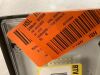 Outdoor Integrated LED Flood Light - Missing Battery Cover  - 4